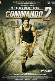 Commando 2 2017 PRE DVD Full Movie